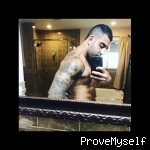 Meet sicko on ProveMyself