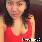 Meet trannynycstarme on ProveMyself