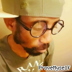 Meet ufeelindee on ProveMyself